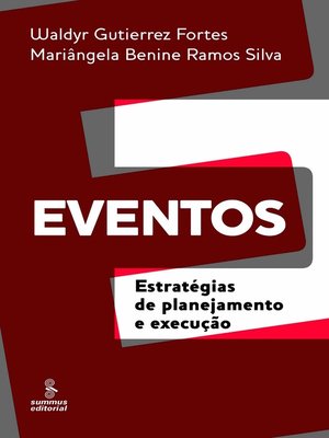 cover image of Eventos